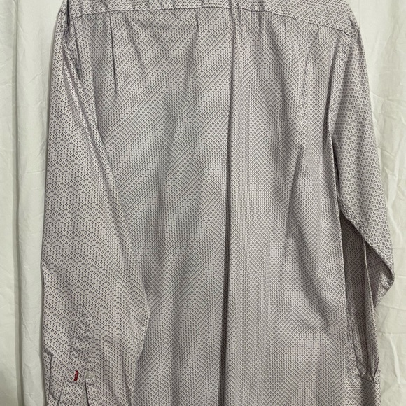 Tommy Hilfiger Dress Shirt - Picture 3 of 5
